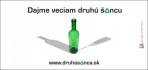 Billboardová a printová kampaň - Dajme veciam druhú šancu