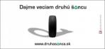 Billboardová a printová kampaň - Dajme veciam druhú šancu